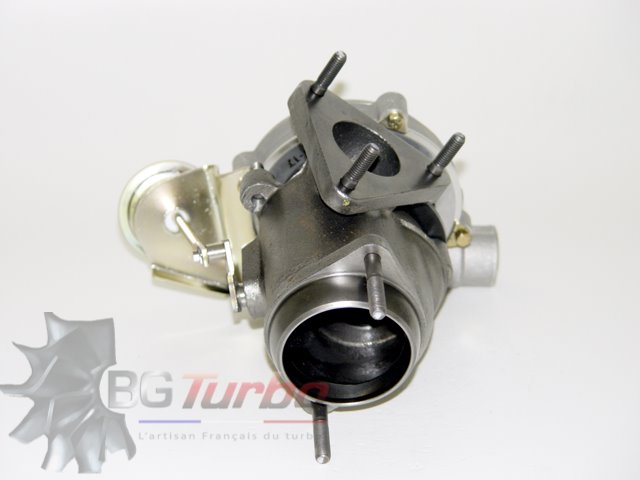 TURBO - NEUF ORIGINE - VL - 454220-0001
